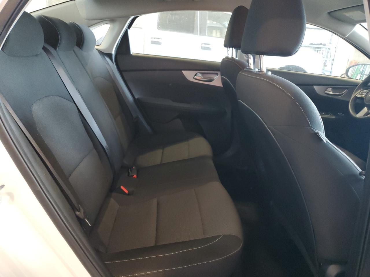 2023 Kia Forte Lx VIN: 3KPF24AD2PE515029 Lot: 84889045