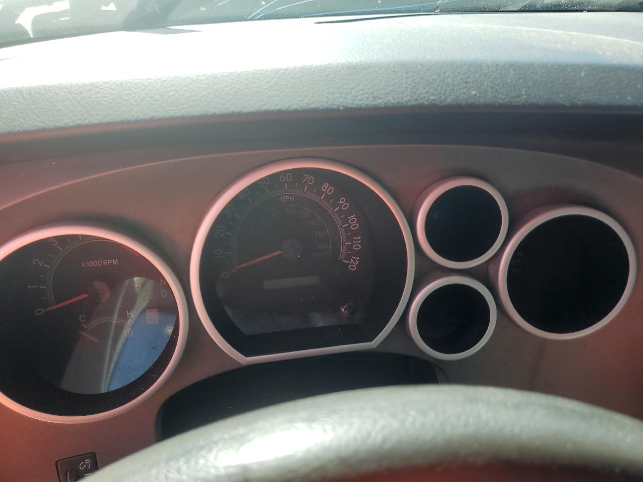 2013 Toyota Tundra Double Cab Sr5 VIN: 5TFUY5F16DX310349 Lot: 85924765