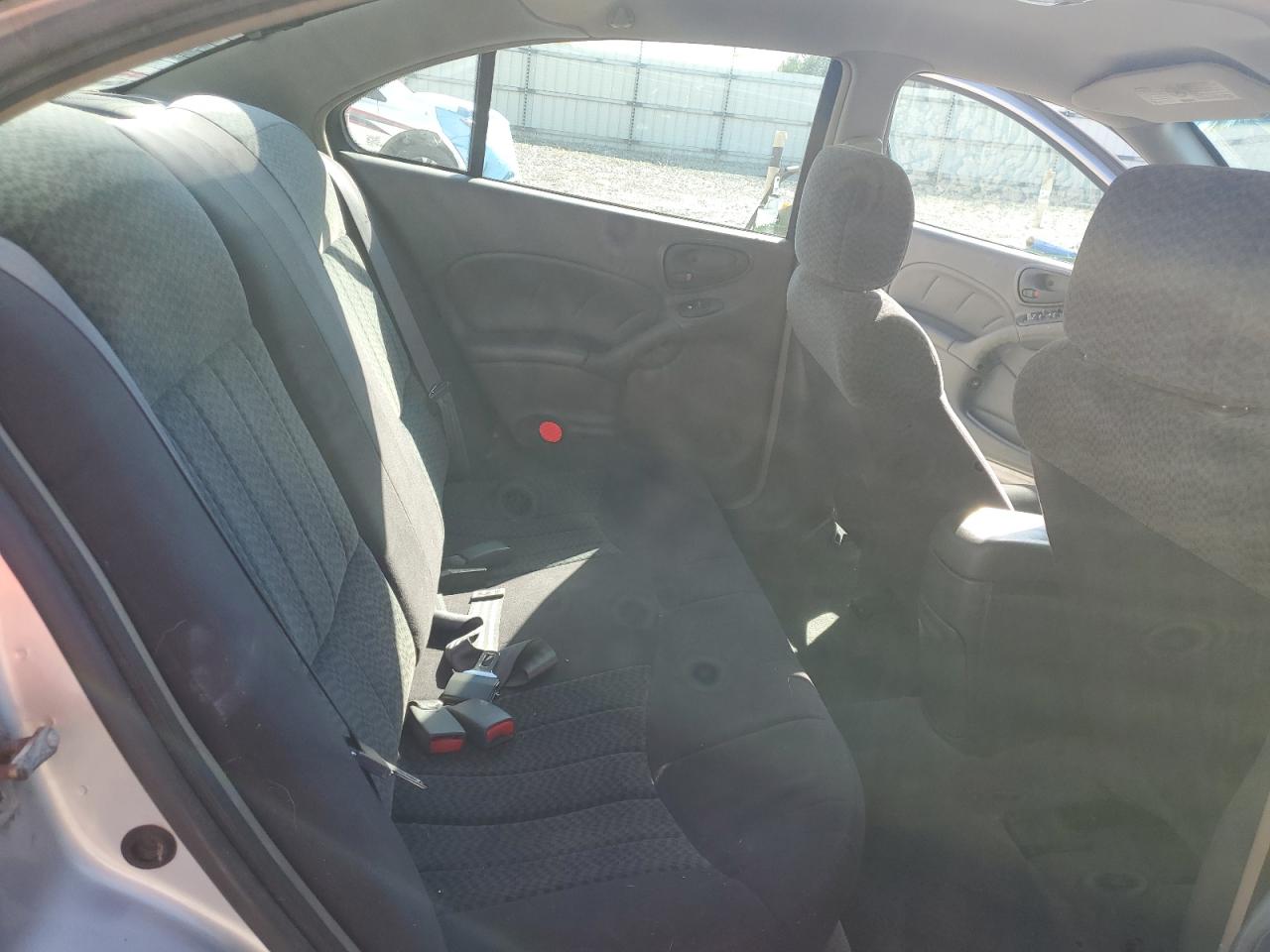 2004 Pontiac Grand Am Se1 VIN: 1G2NF52E14C220041 Lot: 81936815