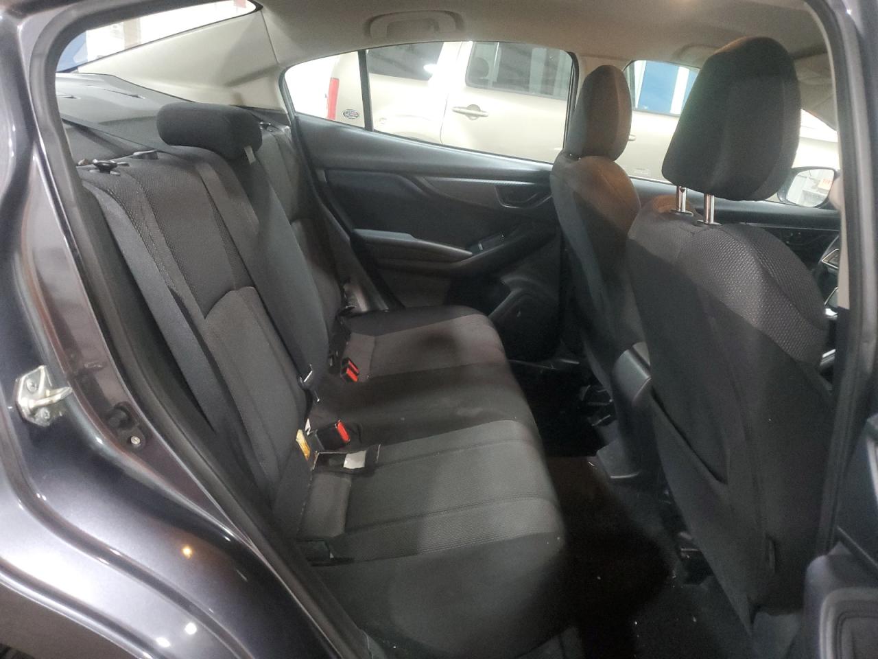 2019 Subaru Impreza Premium VIN: 4S3GKAC64K3625596 Lot: 84888955