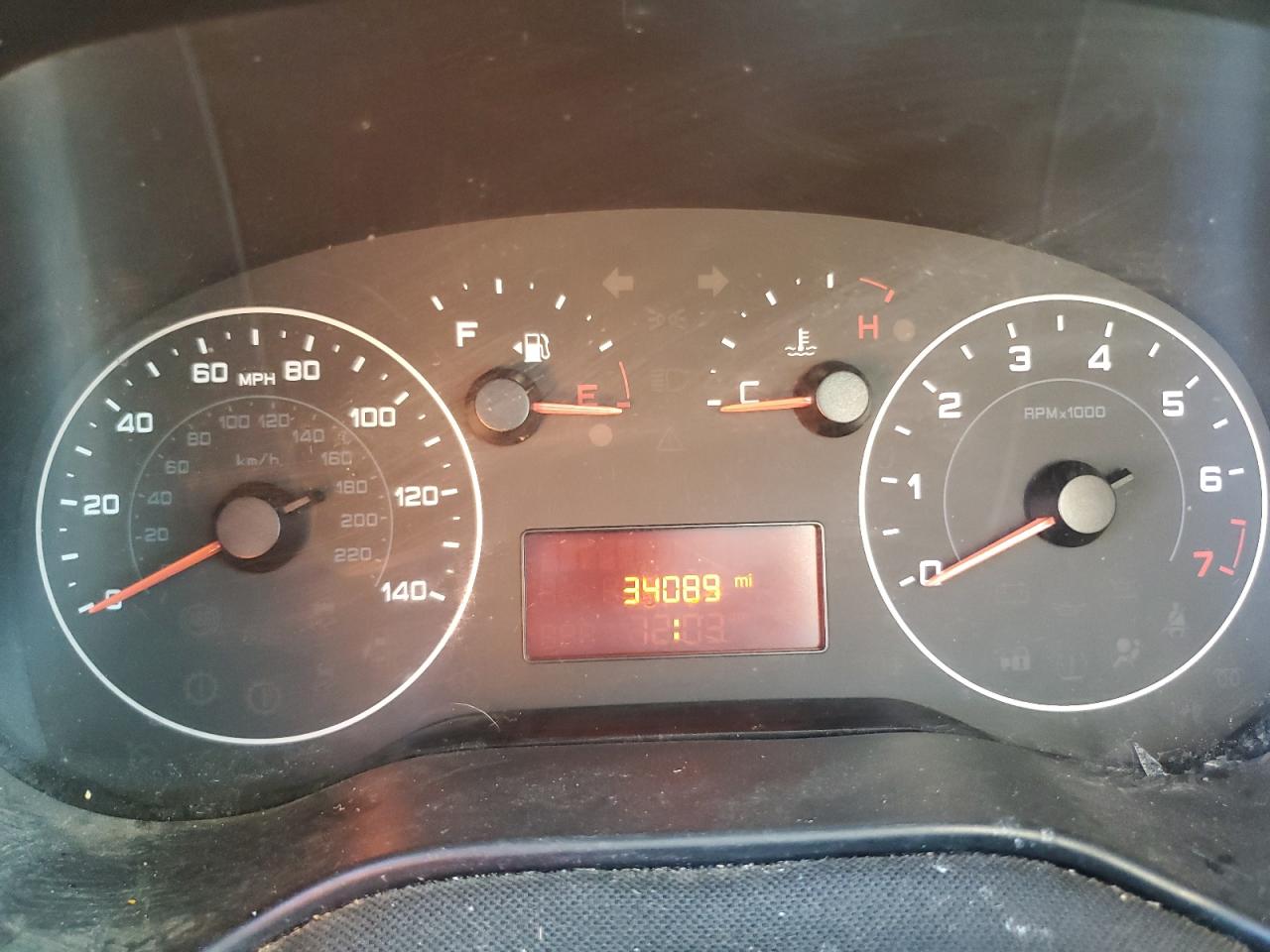 2022 Ram Promaster City Tradesman VIN: ZFB636VP3N6V97484 Lot: 71878015