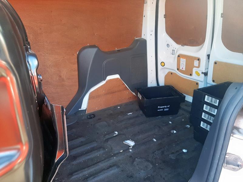 2020 FORD TRANSIT CONNECT 1.5 ECOBLUE 75PS VAN