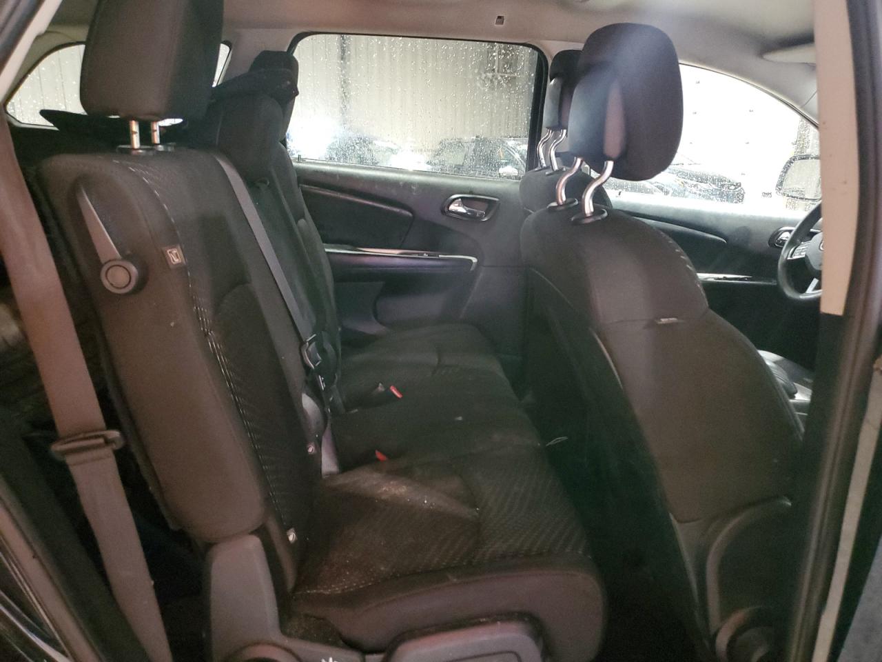 2016 Dodge Journey Sxt VIN: 3C4PDCBG7GT171422 Lot: 85167665