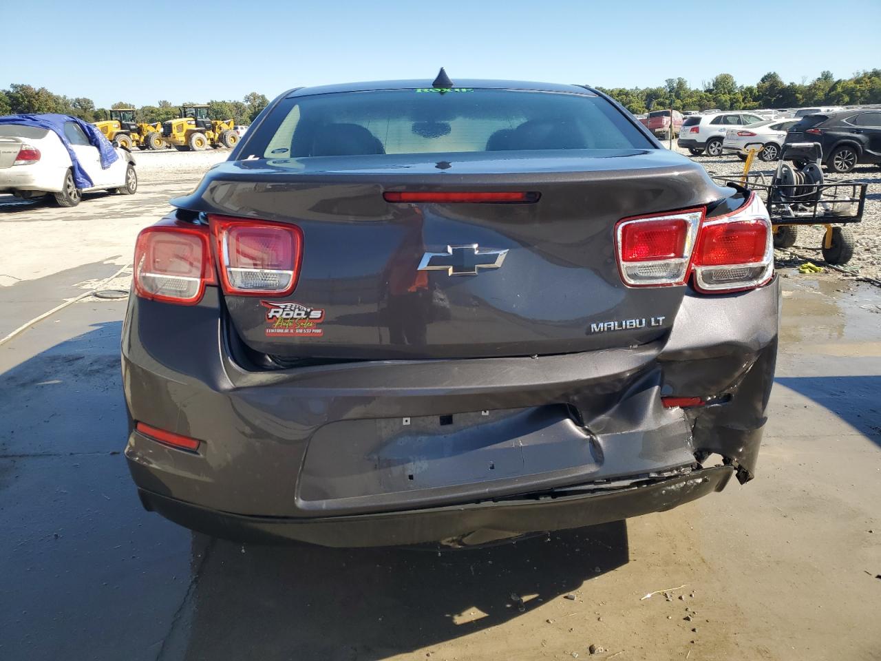 2013 Chevrolet Malibu 1Lt VIN: 1G11C5SA3DF221439 Lot: 85765645