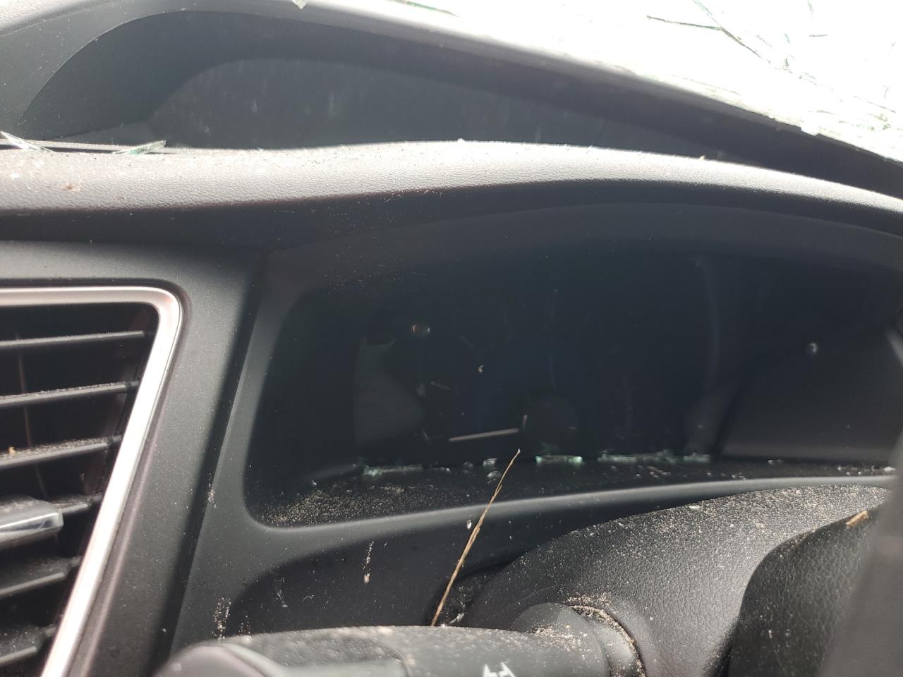 2014 Honda Civic Lx VIN: 19XFB2F59EE062241 Lot: 85292375