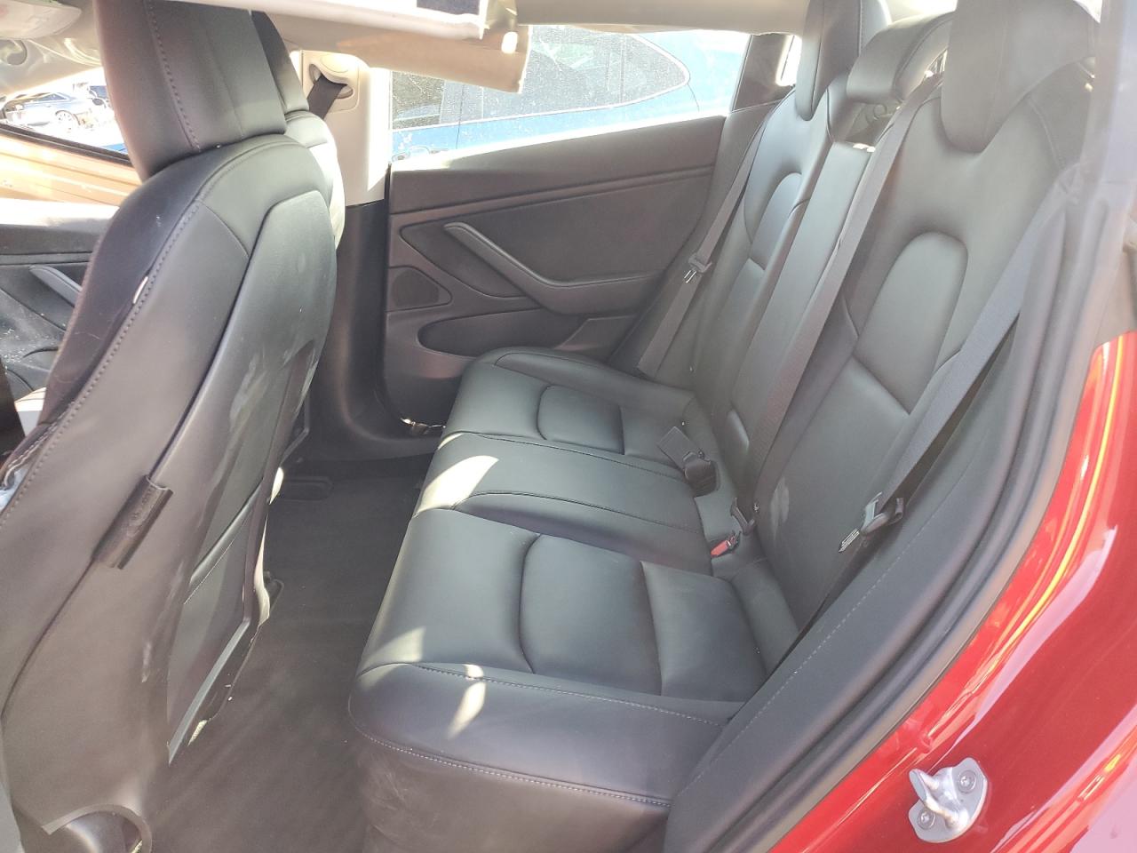 2018 Tesla Model 3 VIN: 5YJ3E1EAXJF159584 Lot: 87438295