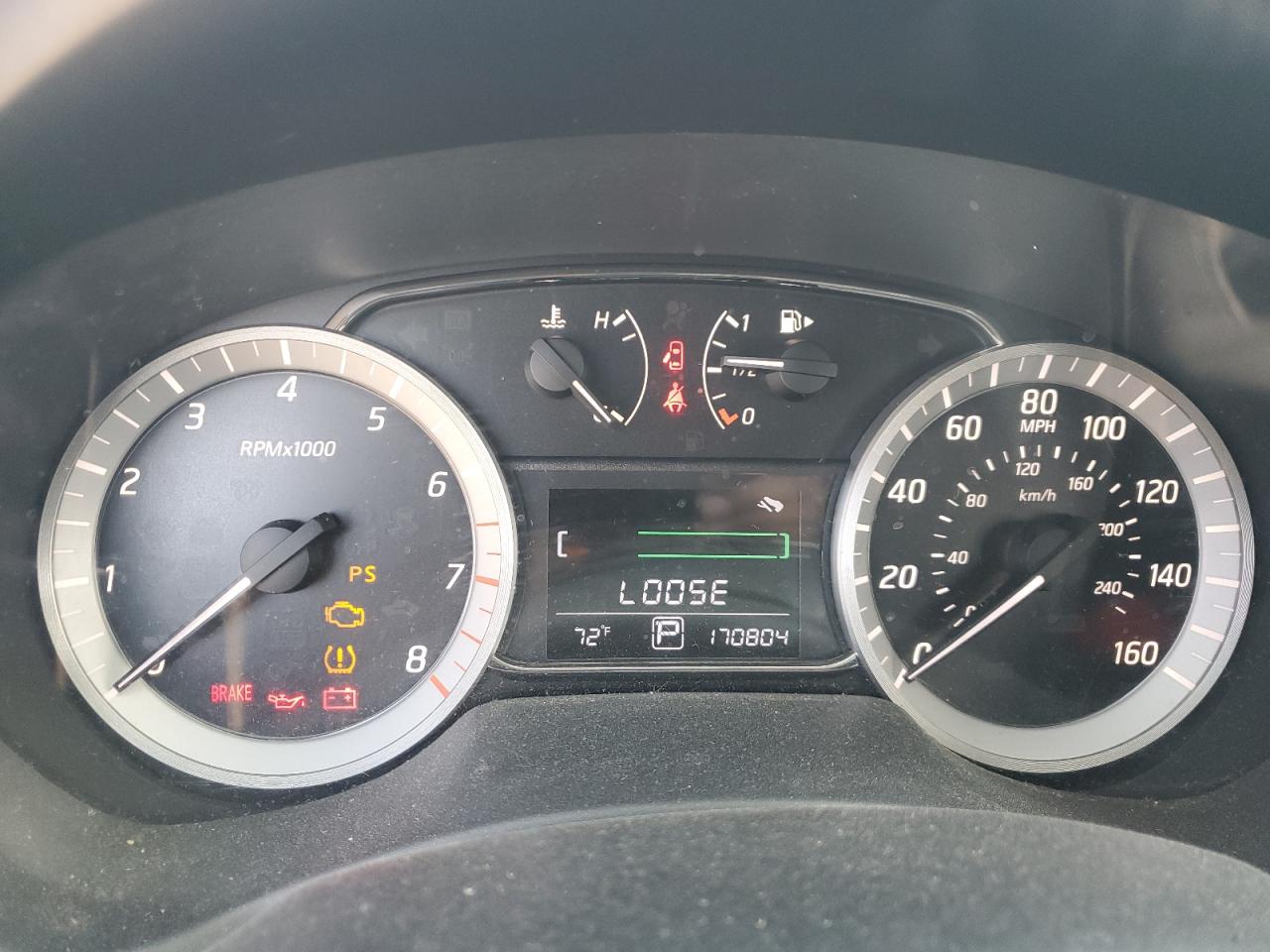 2013 Nissan Sentra S VIN: 3N1AB7AP2DL650530 Lot: 85155165