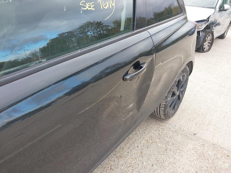 2015 VAUXHALL CORSA 1.4 ECOFLEX SRI 3DR