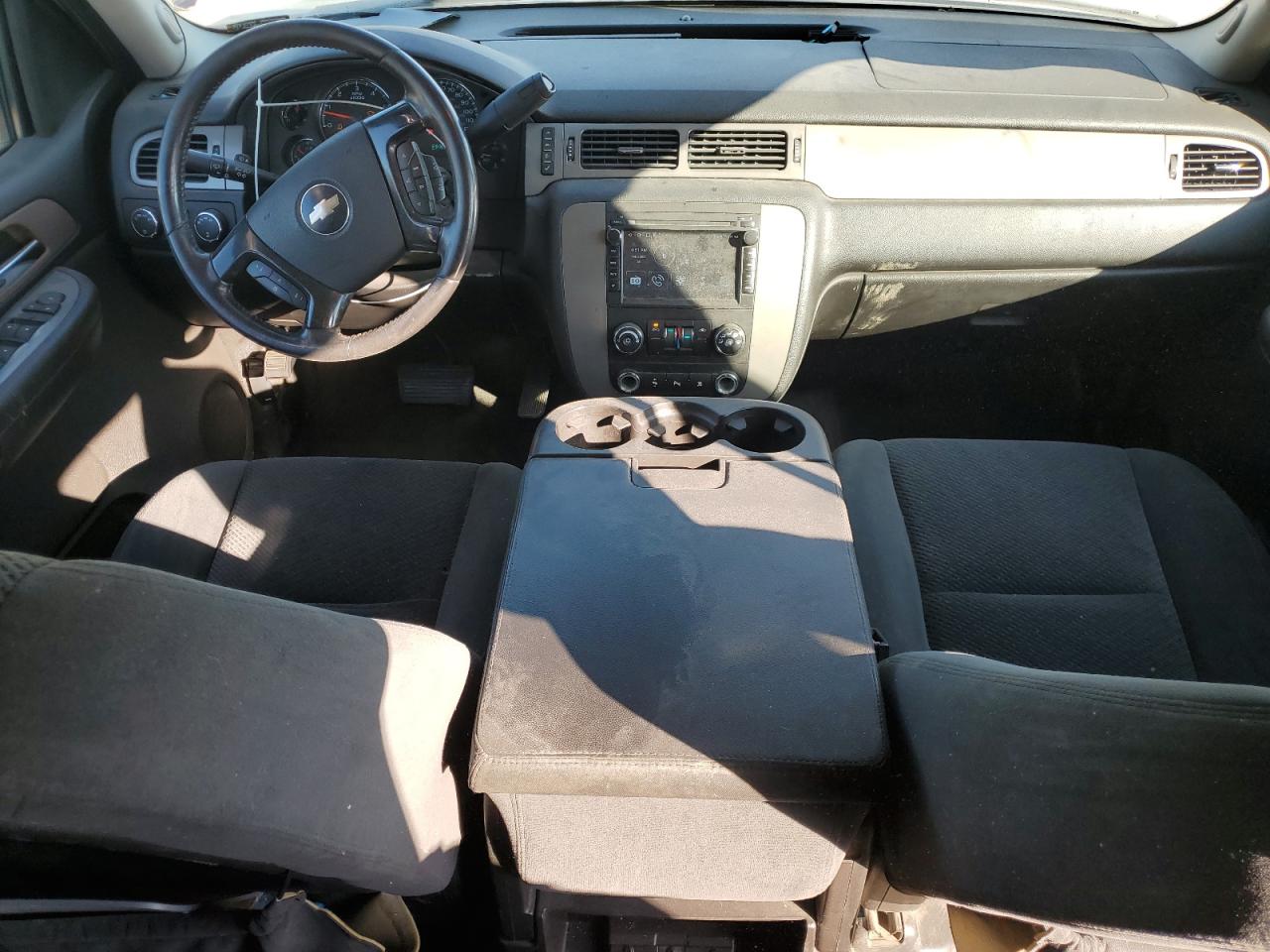 2008 Chevrolet Avalanche K1500 VIN: 3GNFK12368G169679 Lot: 82464075