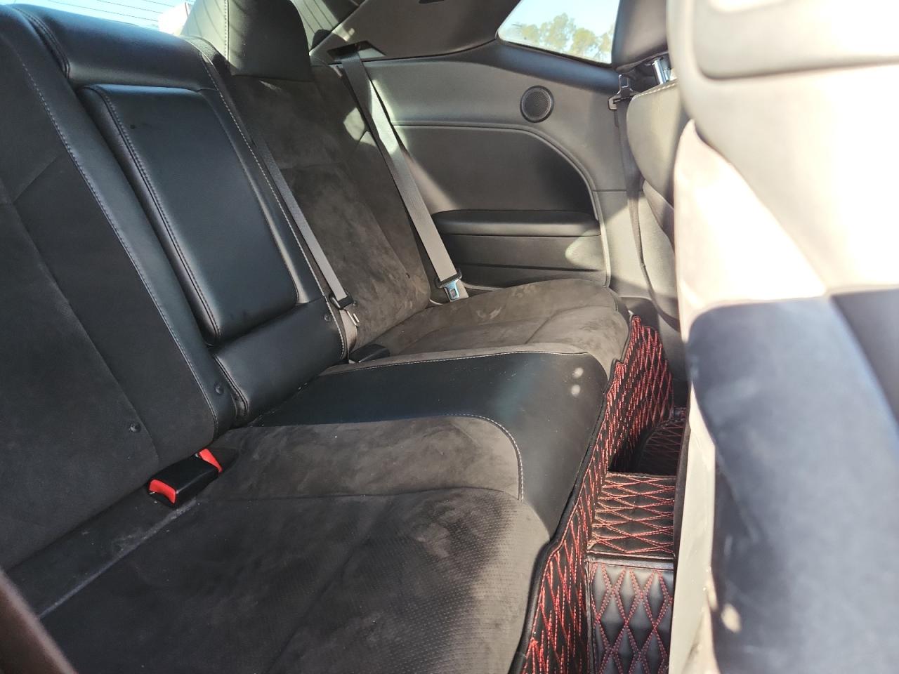 2015 Dodge Challenger Sxt Plus VIN: 2C3CDZBT3FH816528 Lot: 89710455