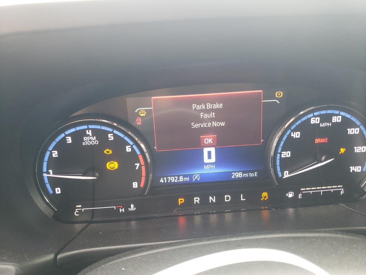 2021 Ford Bronco Sport Outer Banks VIN: 3FMCR9C61MRB04506 Lot: 85482105