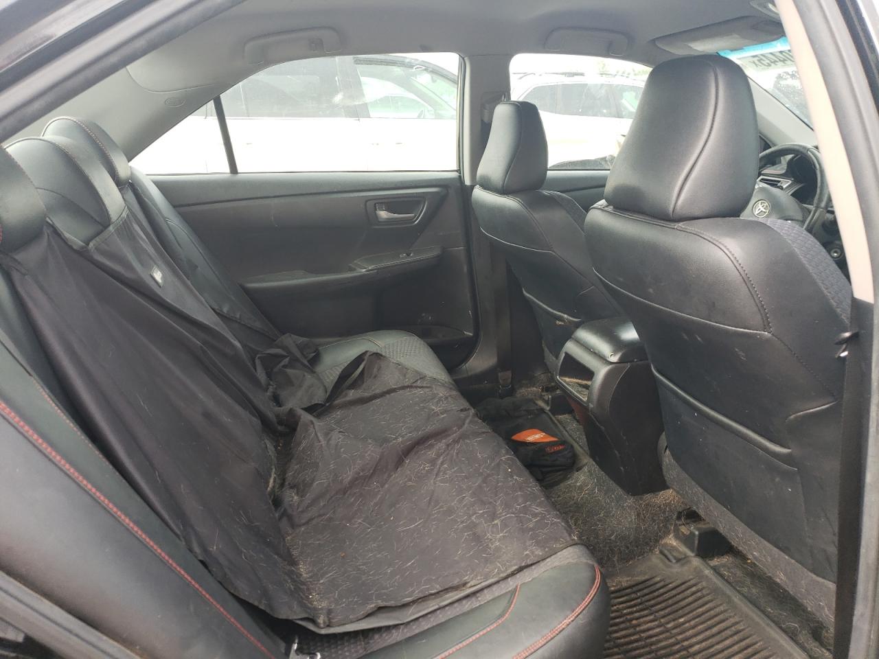 2015 Toyota Camry Le VIN: 4T1BF1FK8FU012576 Lot: 85860445