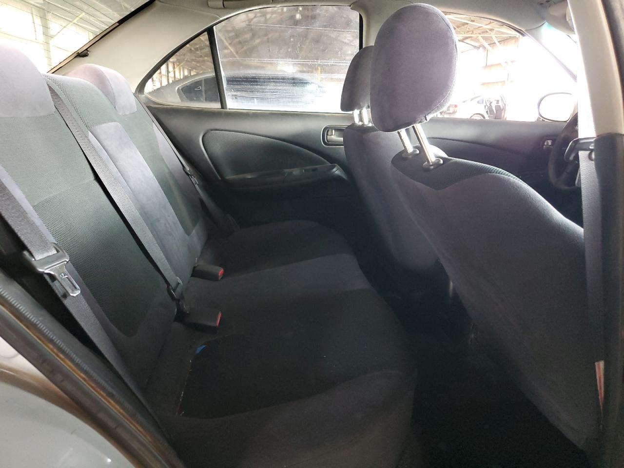 2006 Nissan Sentra 1.8 VIN: 3N1CB51D16L485379 Lot: 82316955