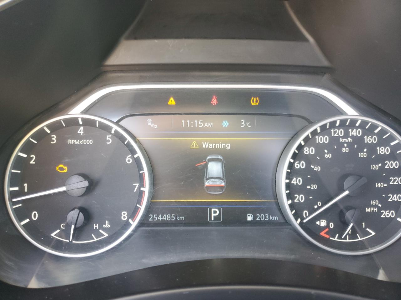 2017 Nissan Murano S VIN: 5N1AZ2MH0HN129517 Lot: 85723365