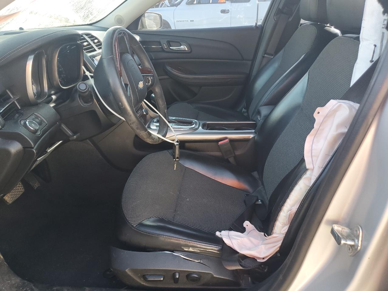 2013 Chevrolet Malibu 2Lt VIN: 1G11E5SAXDF310290 Lot: 82243565