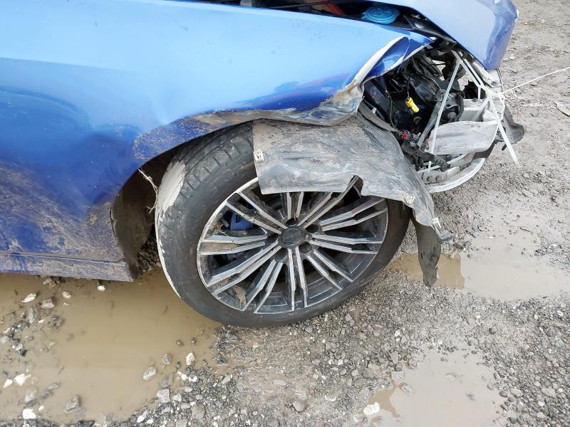 2019 BMW 3 SERIES 330I M SPORT 4DR STEP AUTO