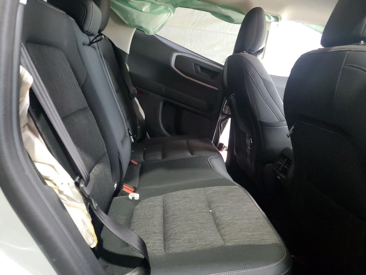 2021 Ford Bronco Sport Big Bend VIN: 3FMCR9B6XMRA20525 Lot: 89890045