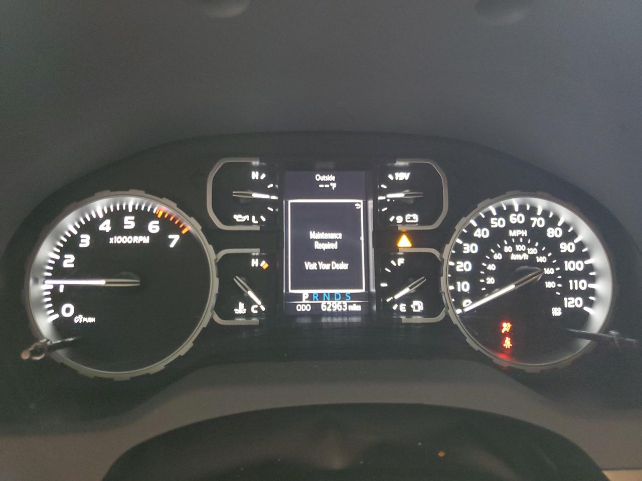 2019 Toyota Tundra Crewmax Sr5 VIN: 5TFDY5F15KX832192 Lot: 85008795