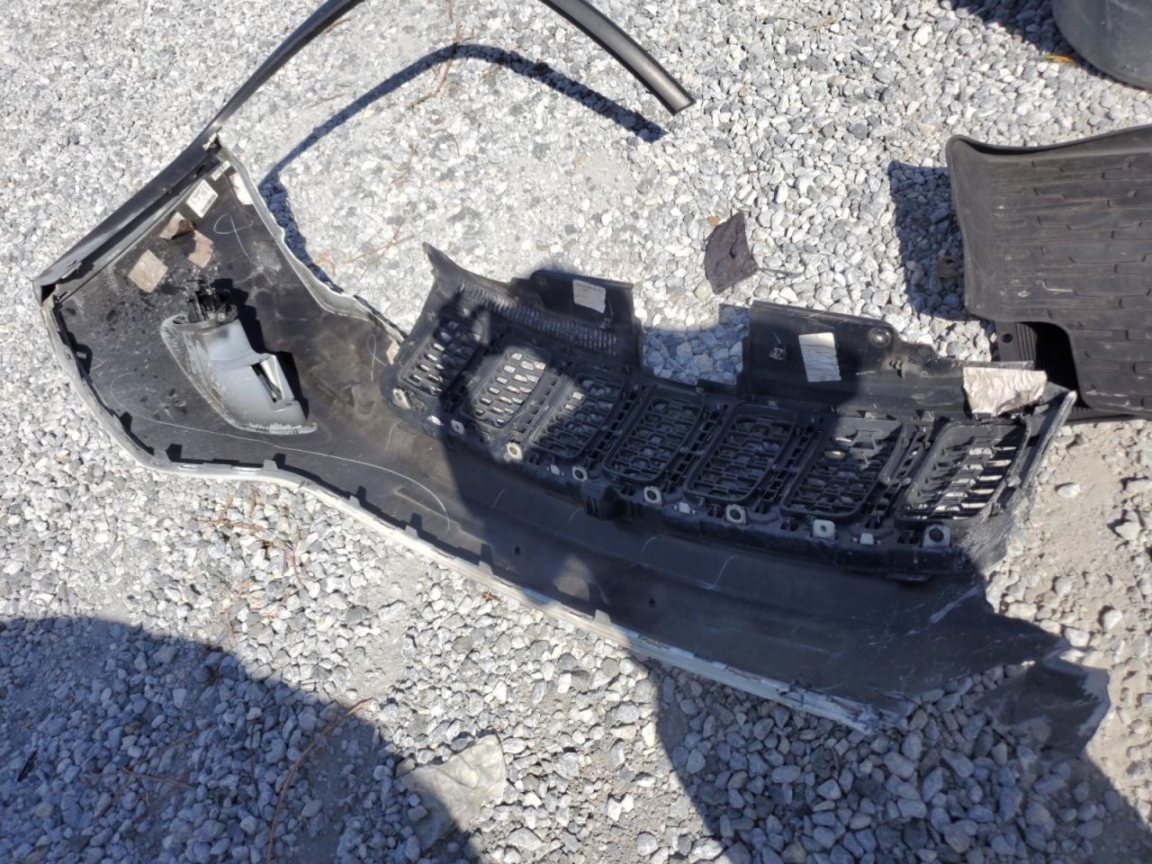 2019 Jeep Grand Cherokee Laredo VIN: 1C4RJEAG7KC571791 Lot: 85889795