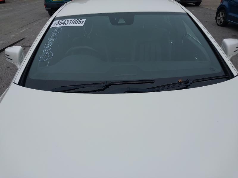 2011 MERCEDES-BENZ CLS CLS 350 CDI BLUEEFFICIENCY SPORT 4DR TIP AUTO