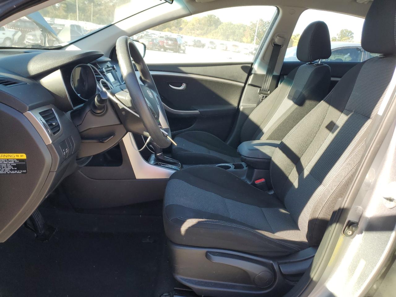 2014 Hyundai Elantra Gt VIN: KMHD35LH0EU214277 Lot: 89470605