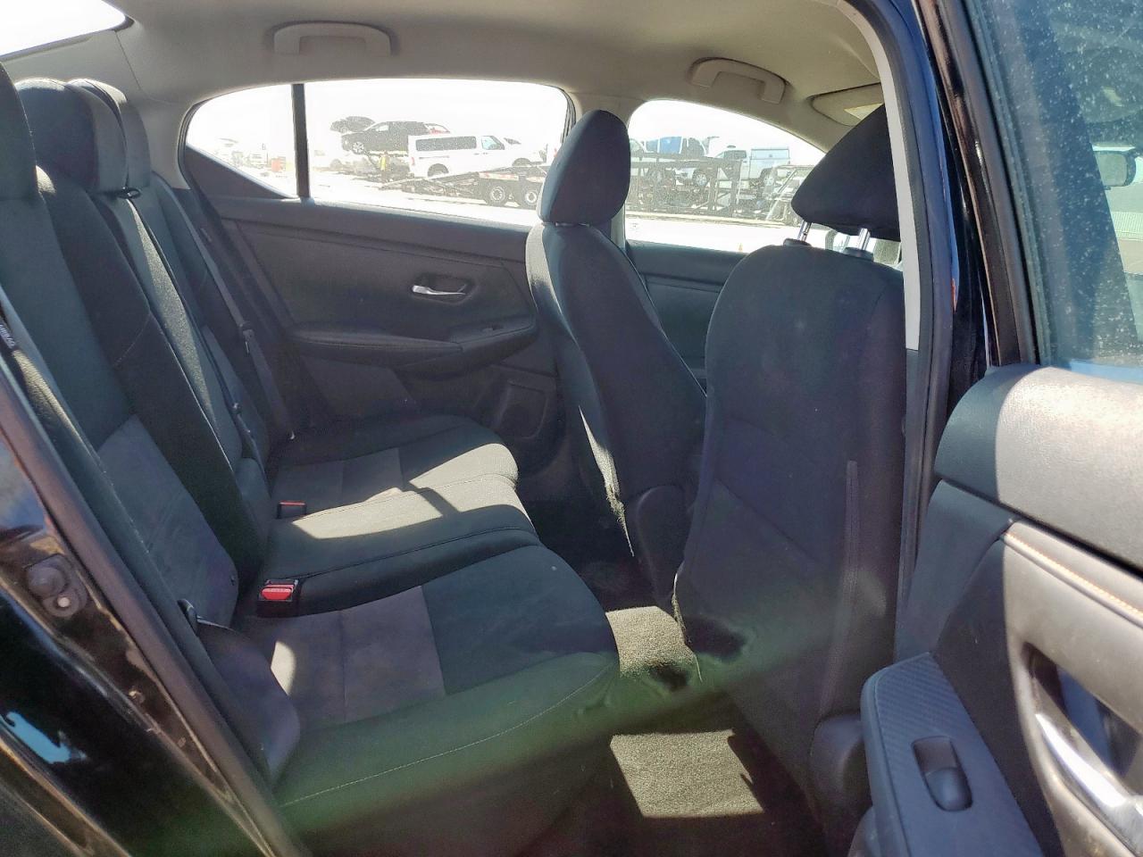 2021 Nissan Sentra Sr VIN: 3N1AB8DV3MY248390 Lot: 85673505