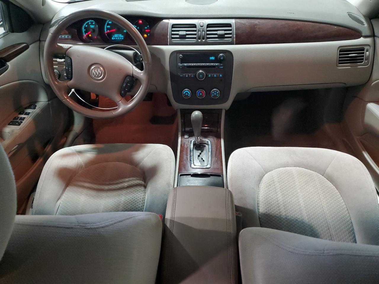 2011 Buick Lucerne Cx VIN: 1G4HA5EM8BU100959 Lot: 89589075