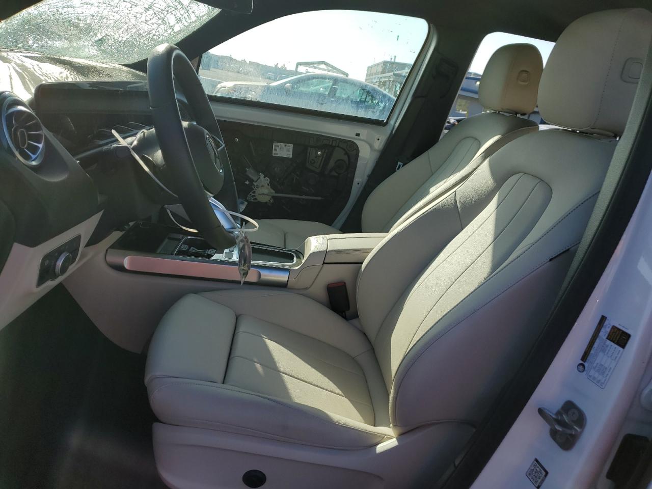 2024 Mercedes-Benz Eqb 250+ VIN: W1N9M0CB4RN098631 Lot: 81919775