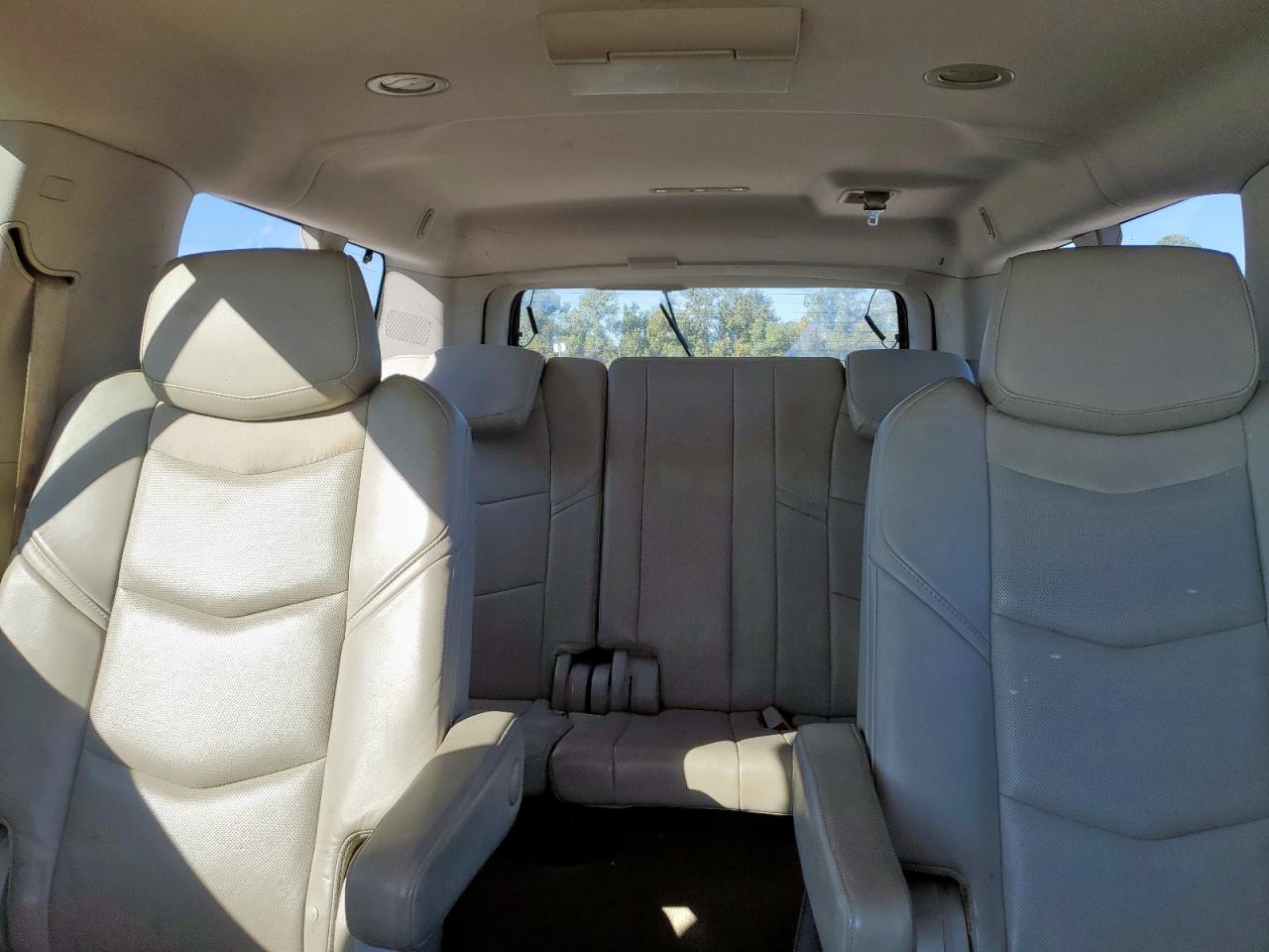 2015 Cadillac Escalade Esv Premium VIN: 1GYS4JKJXFR256315 Lot: 90106075