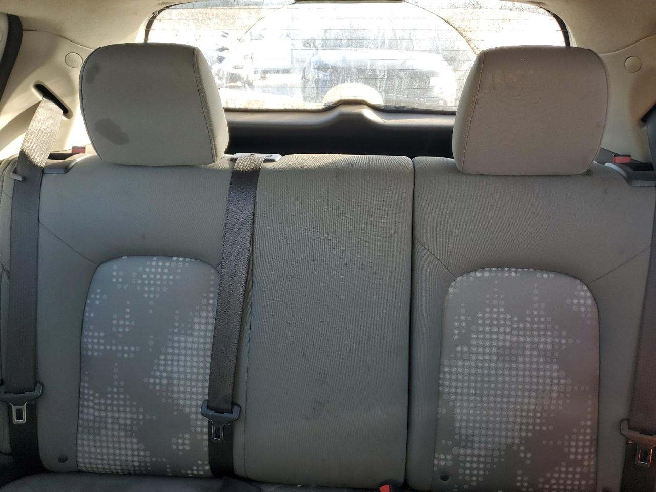 2017 Chevrolet Sonic VIN: 1G1JG6SH7H4142834 Lot: 86302185