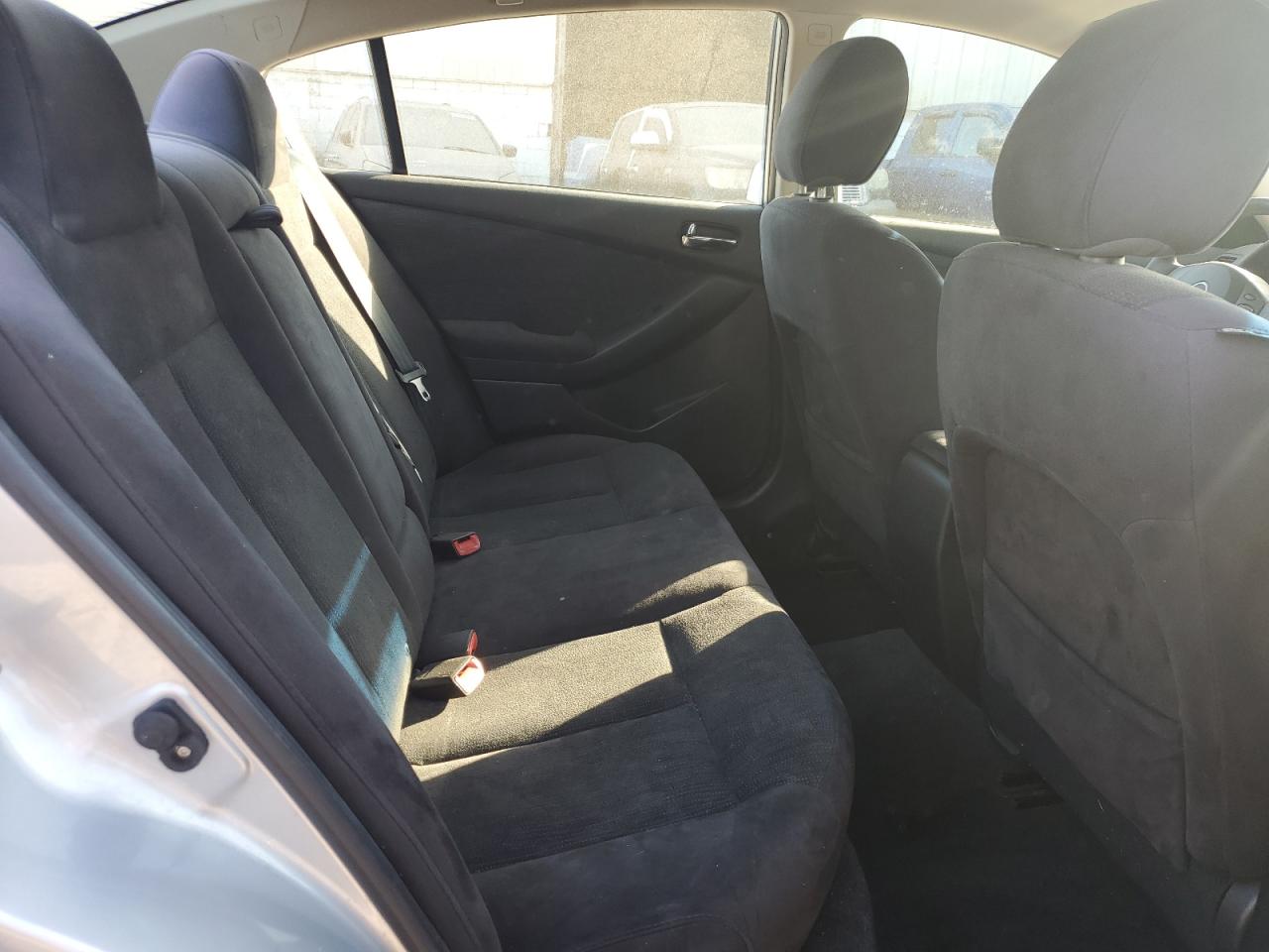 2011 Nissan Altima Base VIN: 1N4AL2APXBC125470 Lot: 84902515