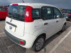 2014 FIAT PANDA 1.2 POP 5DR for sale at Copart CHESTER