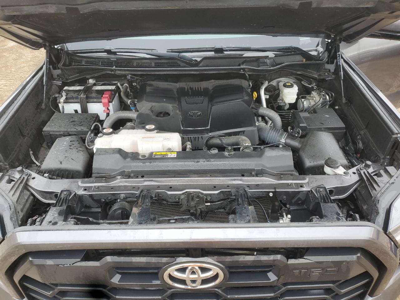 2022 Toyota Tundra Double Cab Sr VIN: 5TFLA5DA9NX020434 Lot: 85868155