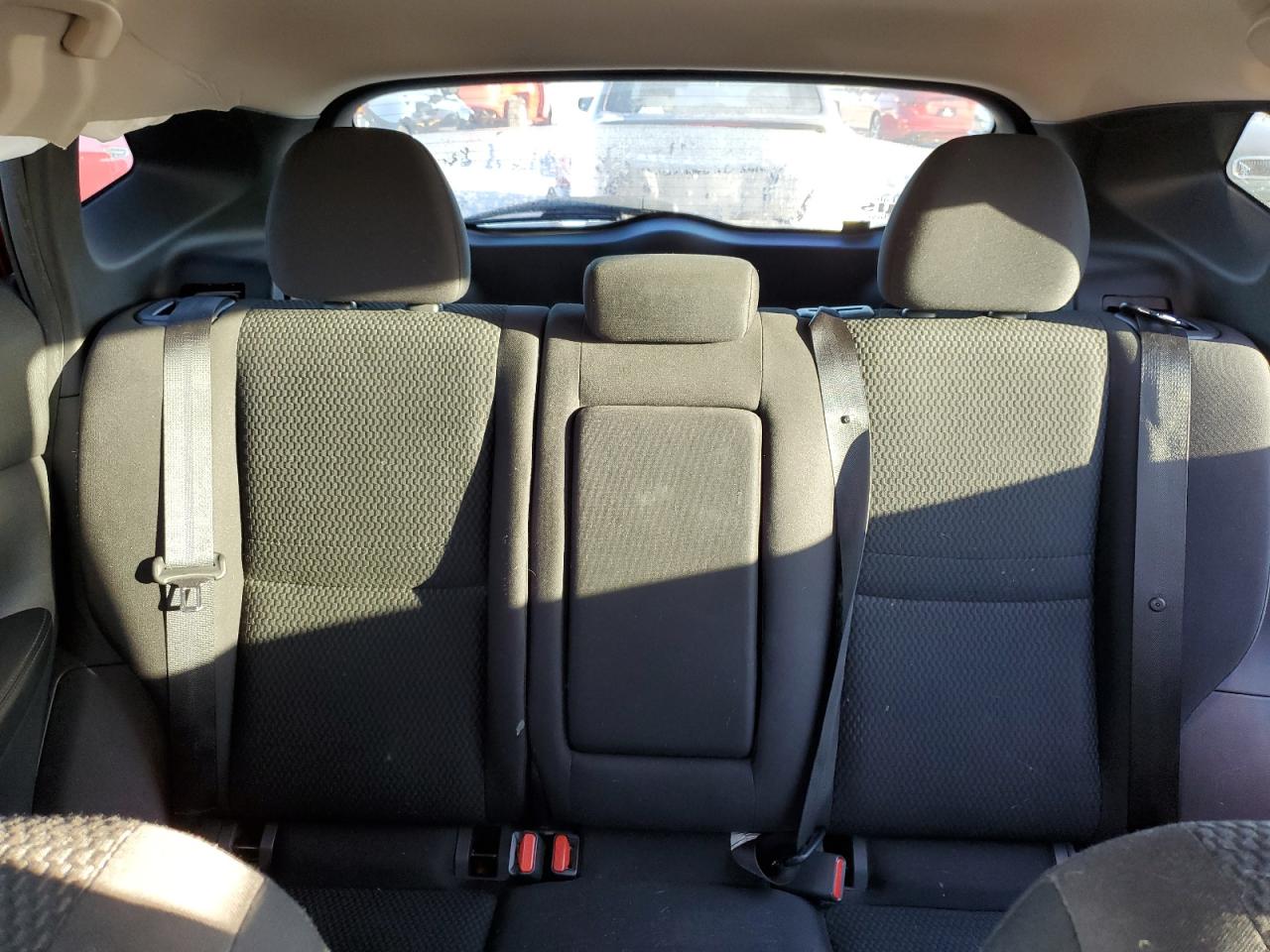 2017 Nissan Rogue Sport S VIN: JN1BJ1CP8HW011067 Lot: 82441235