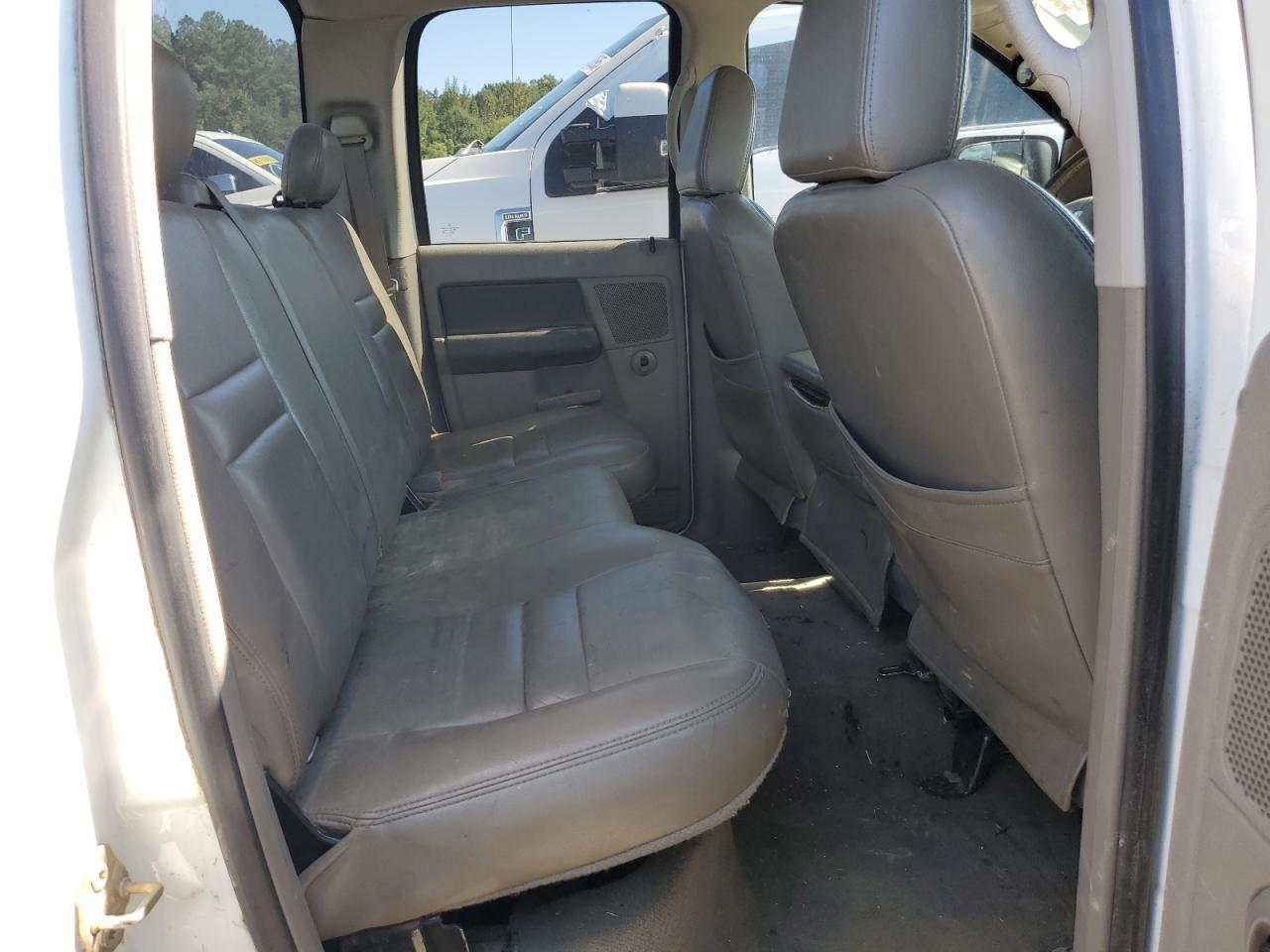 2006 Dodge Ram 3500 St VIN: 3D7ML48C76G126073 Lot: 80402245