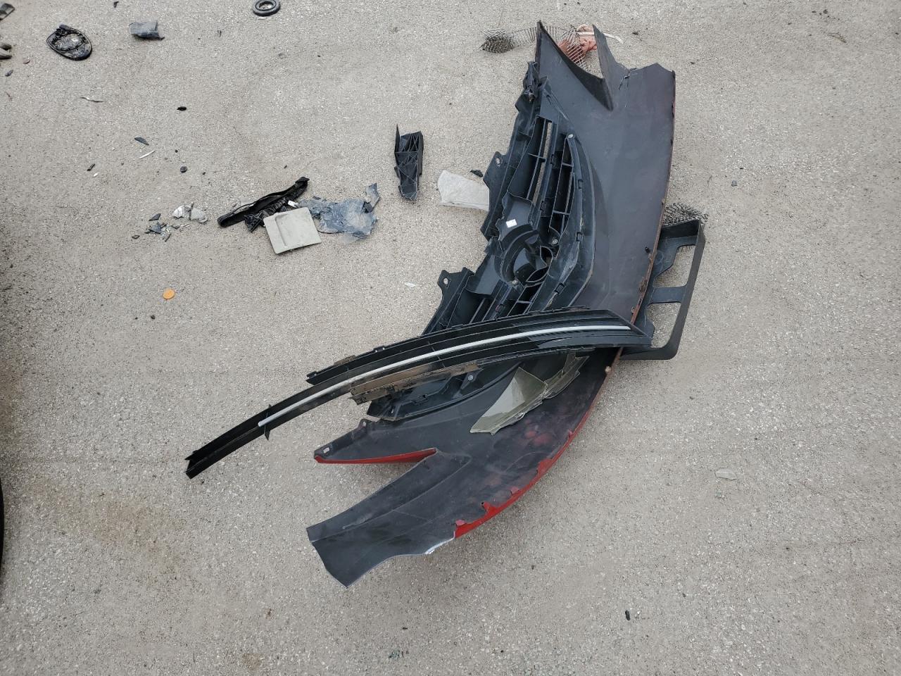 2009 Mazda 6 I VIN: 1YVHP82A495M28442 Lot: 85946755