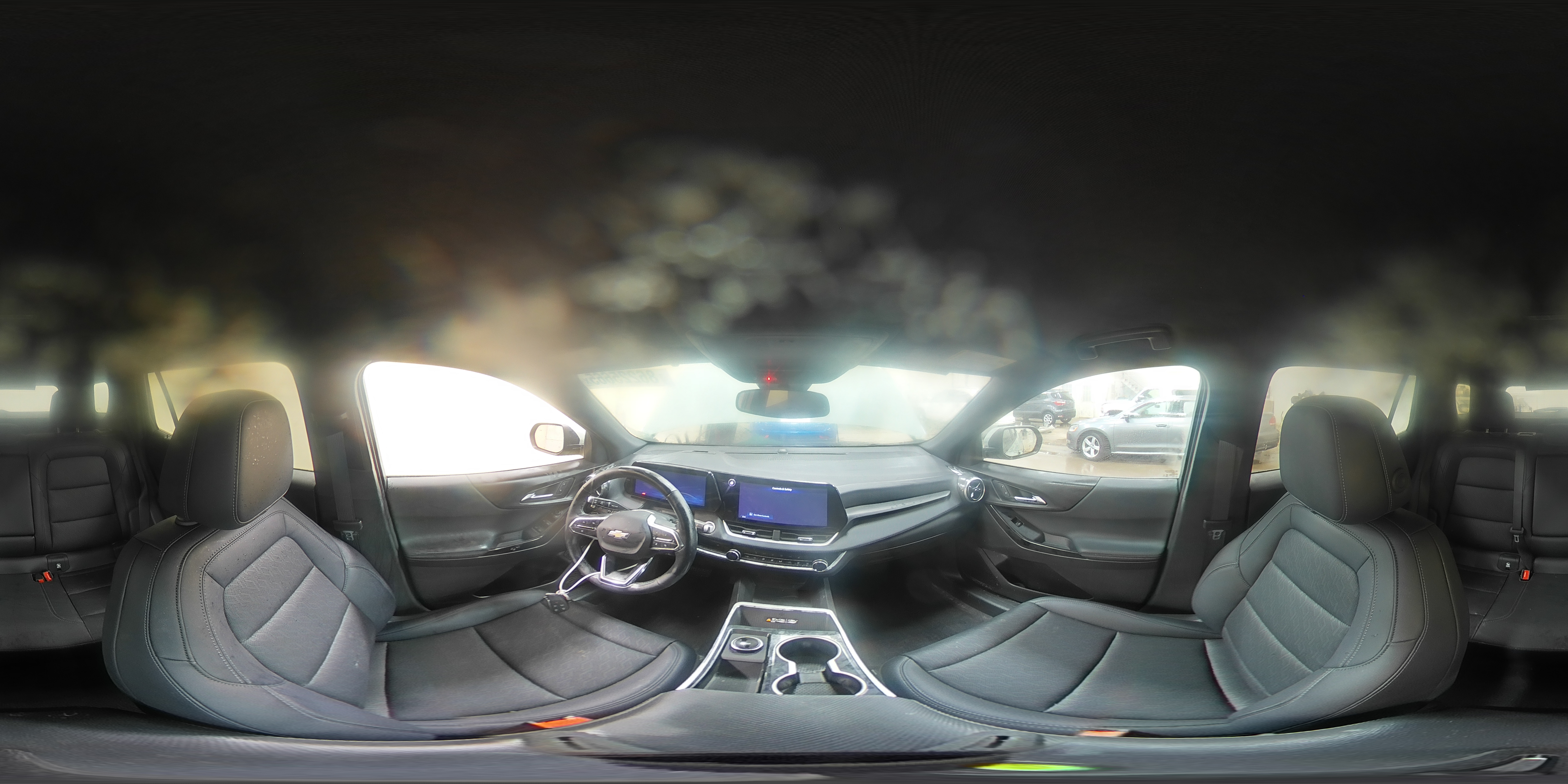 2026 Chevrolet Equinox Lt VIN: 3GNAXHEG4TL107202 Lot: 86225665