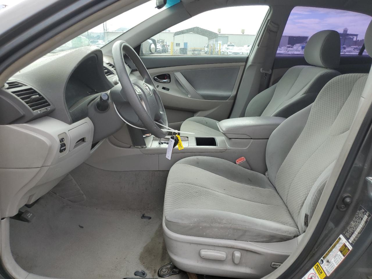 2009 Toyota Camry Base VIN: 4T4BE46K99R088760 Lot: 85655345