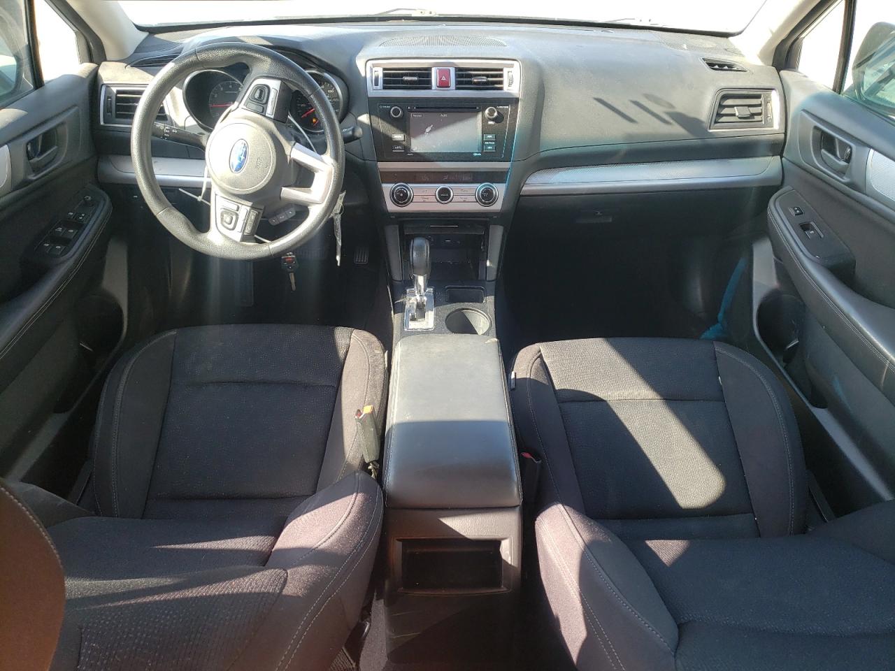 2015 Subaru Legacy 2.5I VIN: 4S3BNAA69F3060403 Lot: 82715825