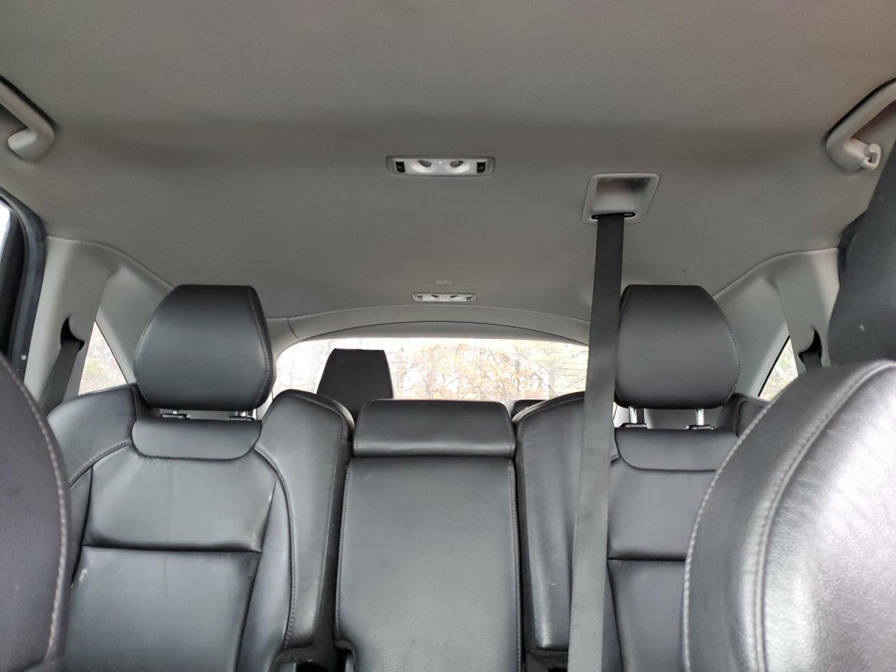 2019 Acura Mdx VIN: 5J8YD4H33KL029301 Lot: 90445765