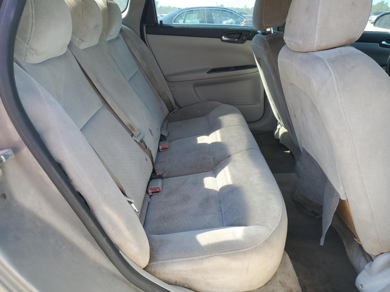 2007 Chevrolet Impala Lt VIN: 2G1WT58N079280395 Lot: 90014045