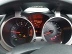 2017 NISSAN JUKE 1.2 DIG-T TEKNA 5DR for sale at Copart SANDY
