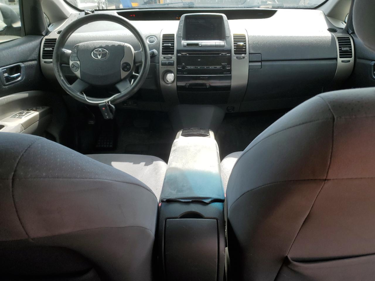 2007 Toyota Prius VIN: JTDKB20U773233447 Lot: 85743345