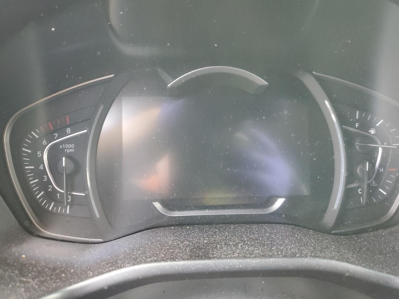 2020 Hyundai Santa Fe Sel VIN: 5NMS33AA0LH294030 Lot: 82460545