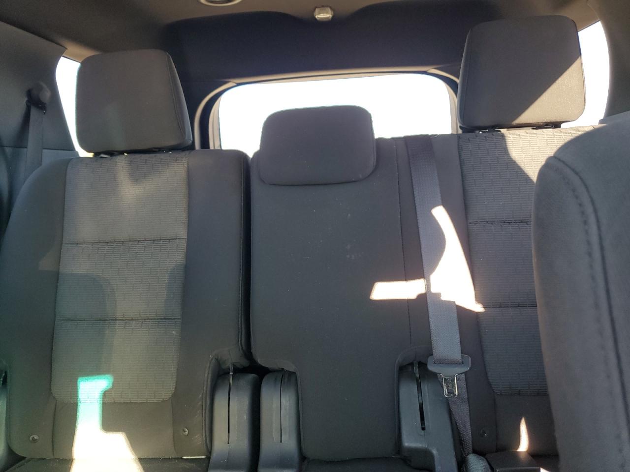 2012 Ford Explorer Xlt VIN: 1FMHK8D8XCGA63657 Lot: 82488915