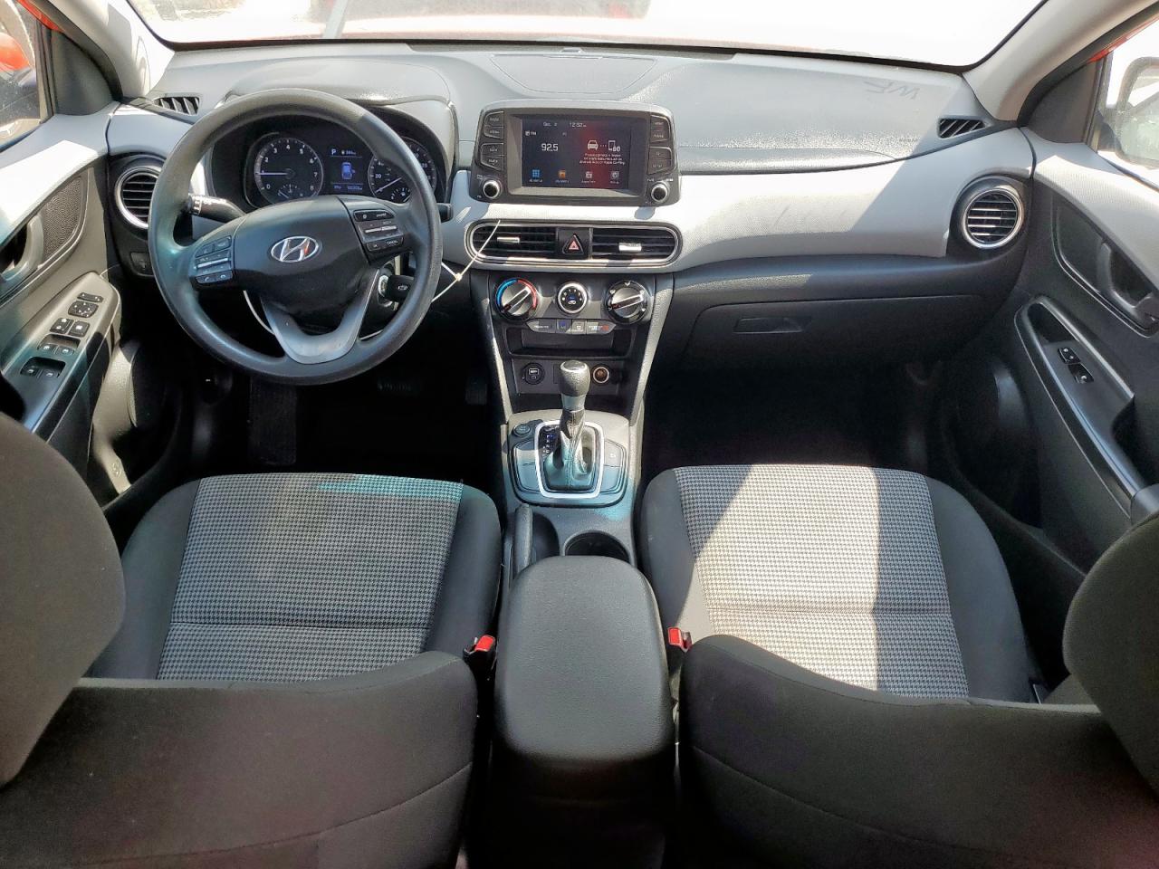 2020 Hyundai Kona Se VIN: KM8K12AA1LU450029 Lot: 84282645