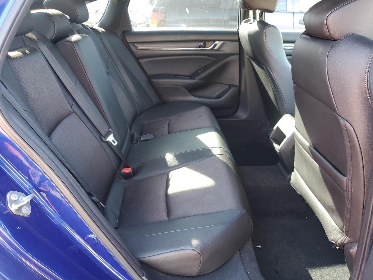 2020 Honda Accord Sport VIN: 1HGCV1F36LA073346 Lot: 85283415