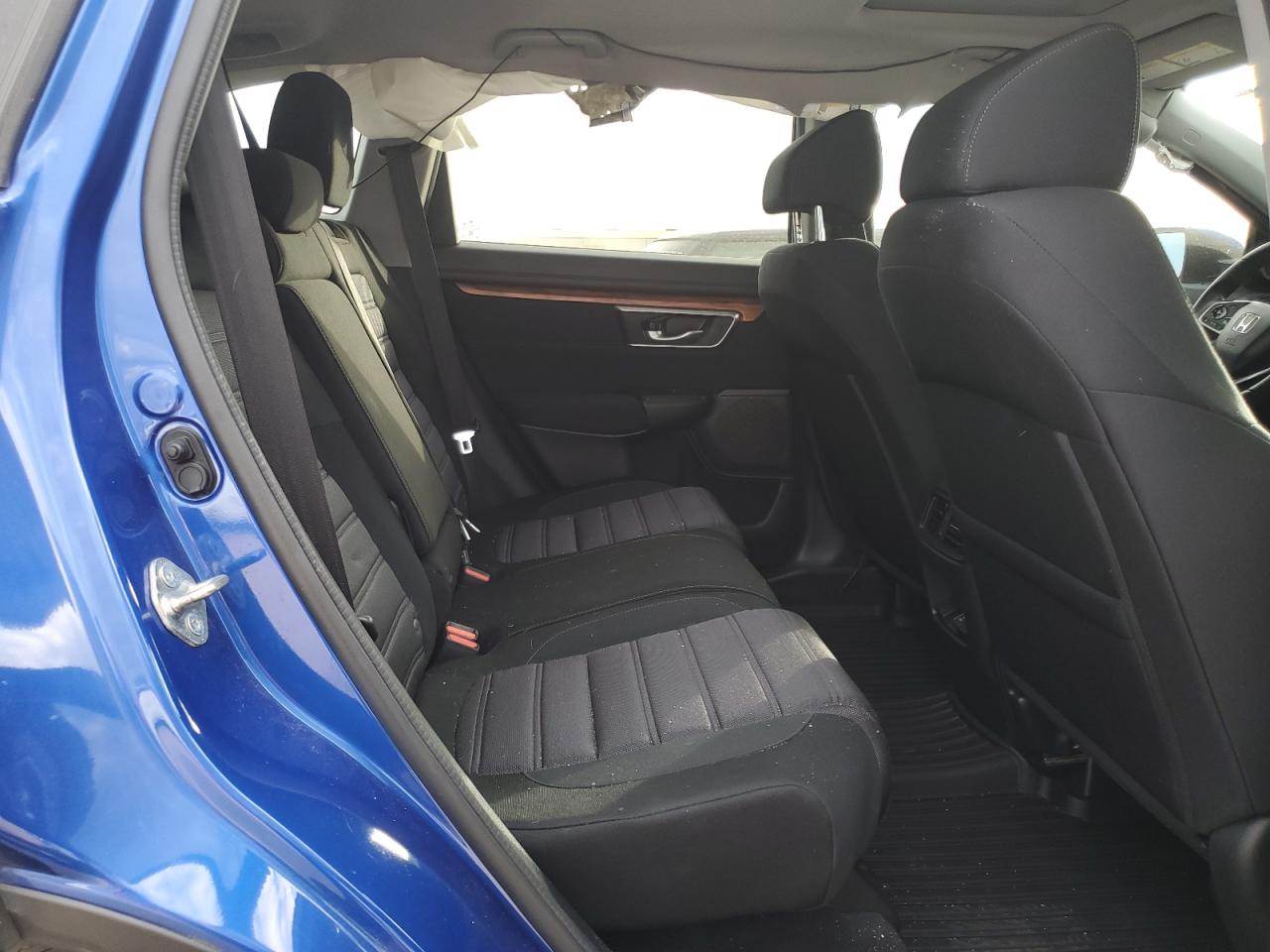 2020 Honda Cr-V Ex VIN: 7FARW1H59LE010984 Lot: 86646225