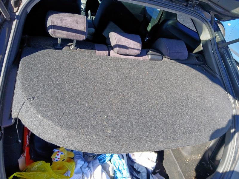 2007 HONDA CIVIC 2.2 I-CTDI TYPE S GT 3DR