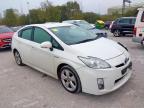 2010 TOYOTA PRIUS T SPIRIT VVT-I CVT  for sale at Copart ST HELENS